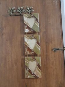 Wooden Photo Frame
