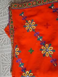 New Beautiful Shiffon Sharee For You