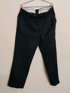 🆕Black Trouser/Pant