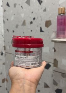 Fino Premium Touch Hair Mask