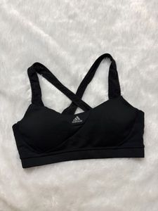 Adidas Sports Bra M size