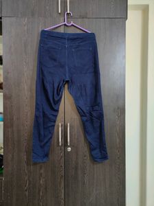 M&amp;S Brand New Skinny Fit Stretchable Denim