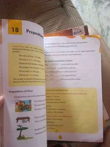 It's Grammar Time - Grade 4 Book