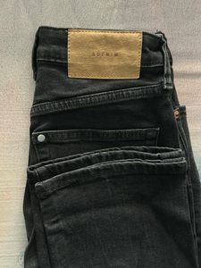H&amp;M Vintage Mom Jeans
