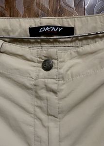 DKNY Cargo Pants For Women