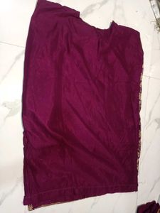 Elegant Embroidered Kurta Set with Dupatta 4xl