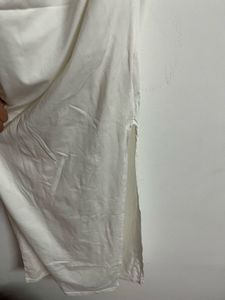 New Me White T-Shirt