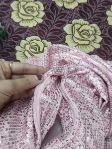 beautiful pink set