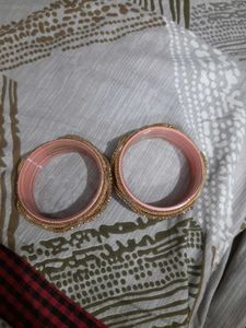 Elegant Bangle Set