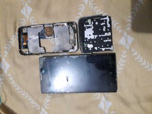 Mobile Phone Parts Lot
