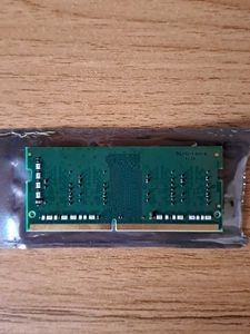 Kingston RAM Module 4GB