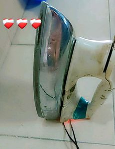 Vintage Iron