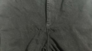 Black Levi's Jeans