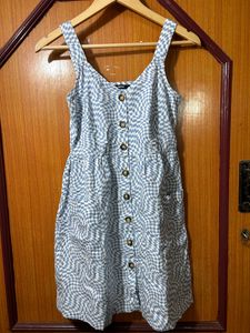 Price Drop Mini Dress❄