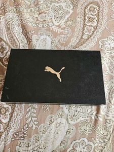 Original New Puma Clutch Wallet