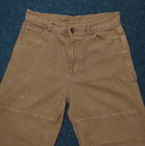 No Boundaries Utility Workwear Carpenter Pants