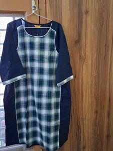 Brand new pure cotton summer friendly Ethnic kurta
