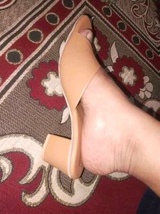 Stylish Casual Block heels for women