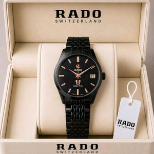 RADO Golden Horse Watch