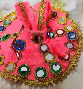 Laddu Gopal Fancy Dress Size 2, 3, 4