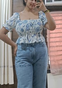 H&amp;M Top