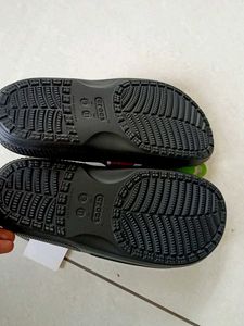 Crocs Camo Slides