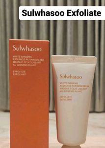 Sulwhasoo