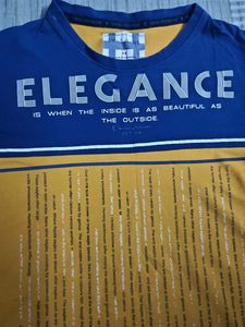 Men's Graphic T-Shirt