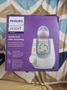Philips Avent Bottle Warmer