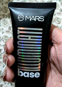 MARS Illuminating Base Primer