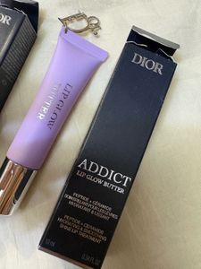 Dior Addict Lip Glow Butter