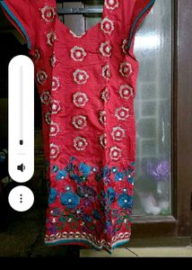 Combo Of Beautiful Suits With Pajami In S Size