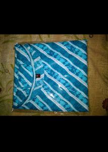 Unused Blue Kurti