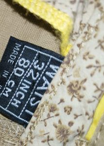 KHAKI JEANS FOR MENS!!