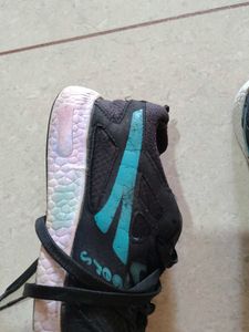 ORIGNAL SEGA SPORT SHOES