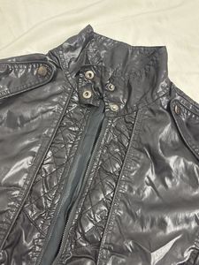 Stylish Black Women's Jacket