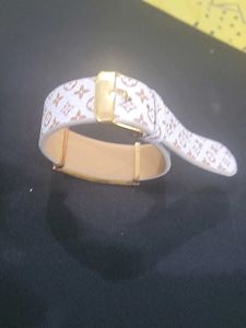 Chanel Bangle Bracelet
