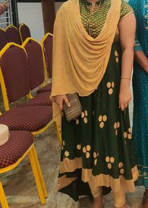 One Time Used Kurta For Sale