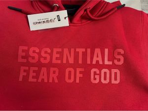 Essential Hoodie Premium XXL