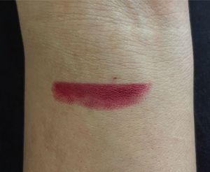 Crazy Girl Matte Lipstick - 24HR Long Lasting