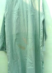 Men's Casual Kurta 🩵