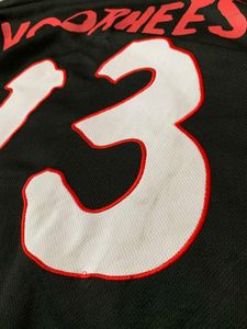 Jason Hockey Jersey