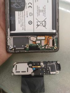 Vivo V29e Parts