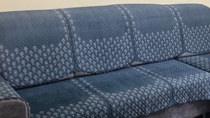 Decorative Sofa Cover Set