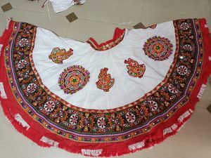 chaniya choli for navratri Only Cash