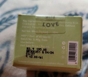 Buy1Get1oneFree Dot&amp;Key New Sealed Pack Moisturiz