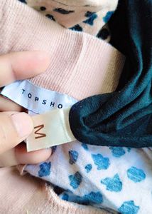 Cute Love Bear Pajama Set