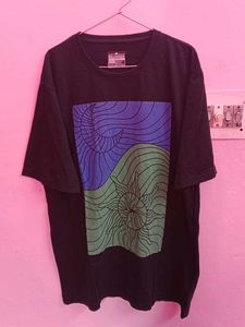DILLINGER Oversized t-shirt XL
