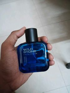 Zara Night Pour Homme Eau de Parfum and wildstone