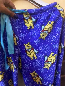 Winnie the Pooh Pajama Pants